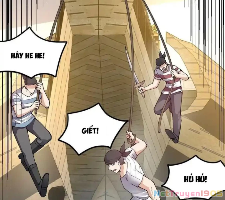 Sức Mạnh Của Kiếm Thần Chapter 98 - 95