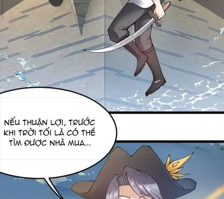 Sức Mạnh Của Kiếm Thần Chapter 98 - 96