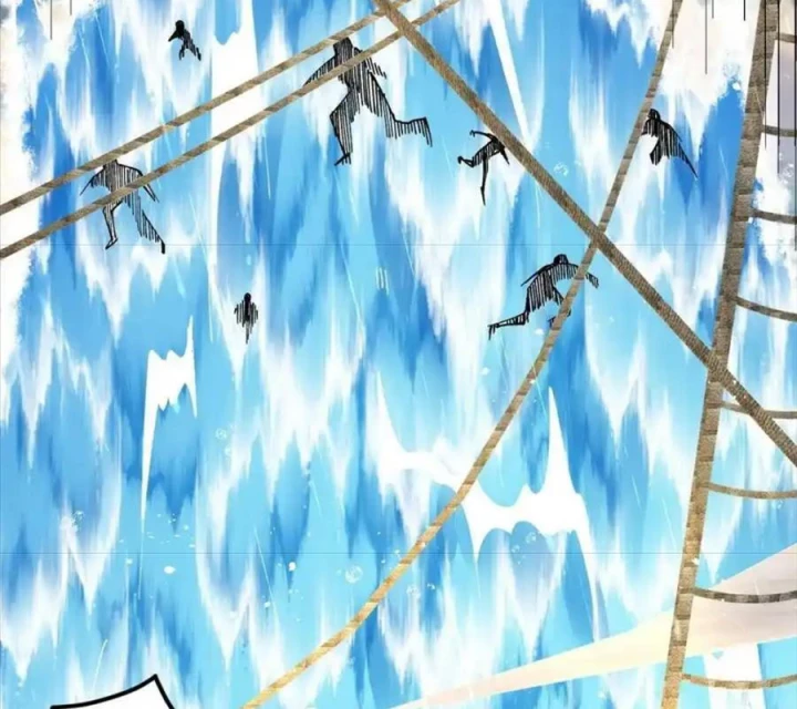 Sức Mạnh Của Kiếm Thần Chapter 98 - 99