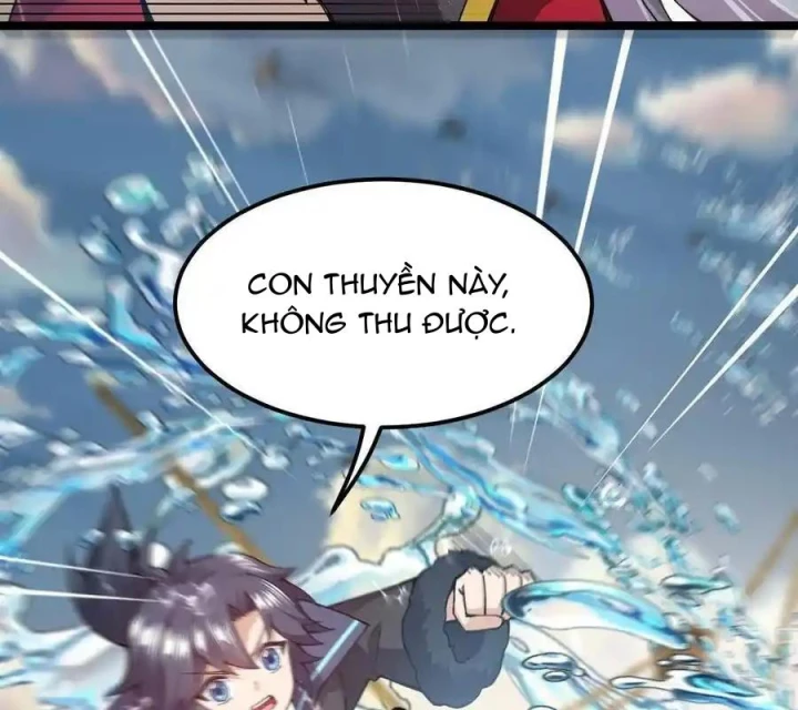 Sức Mạnh Của Kiếm Thần Chapter 98 - 102