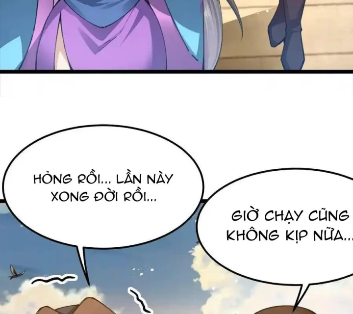 Sức Mạnh Của Kiếm Thần Chapter 98 - 113