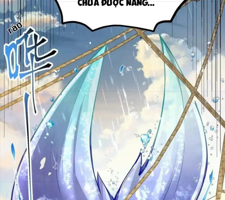 Sức Mạnh Của Kiếm Thần Chapter 98 - 119