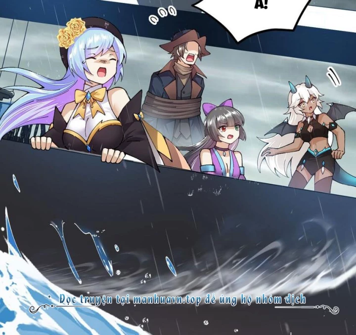Sức Mạnh Của Kiếm Thần Chapter 99 - 6