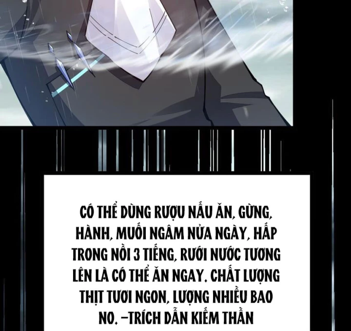 Sức Mạnh Của Kiếm Thần Chapter 99 - 9
