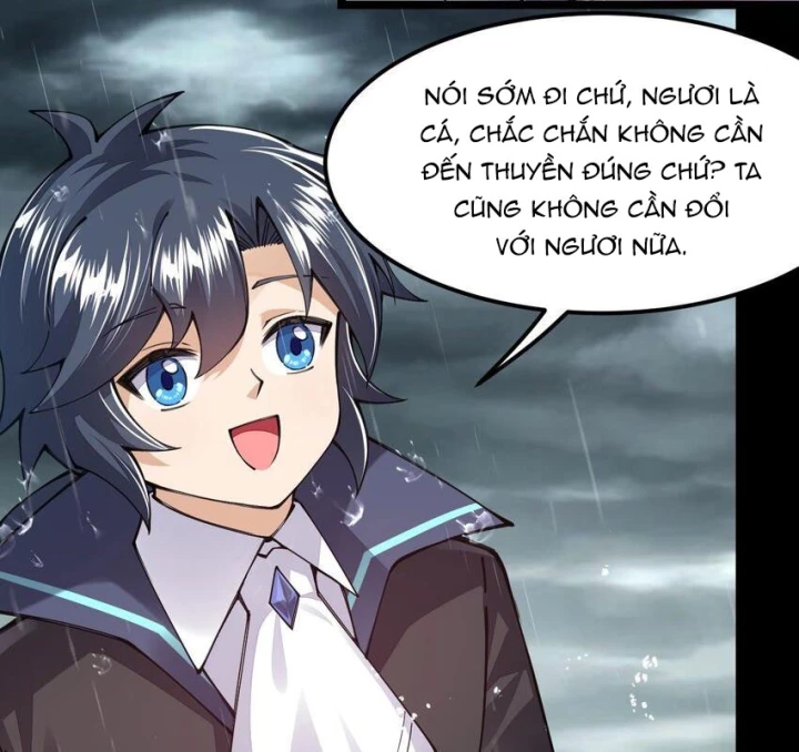 Sức Mạnh Của Kiếm Thần Chapter 99 - 14