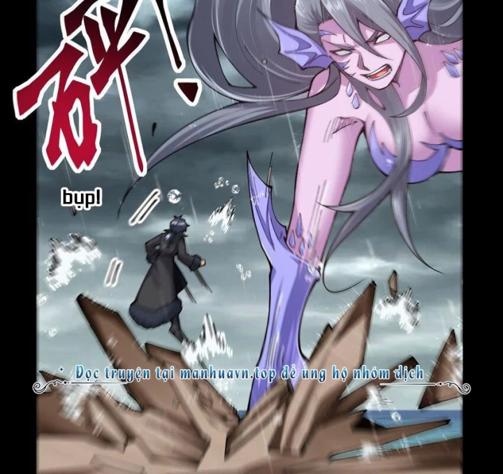 Sức Mạnh Của Kiếm Thần Chapter 99 - 16