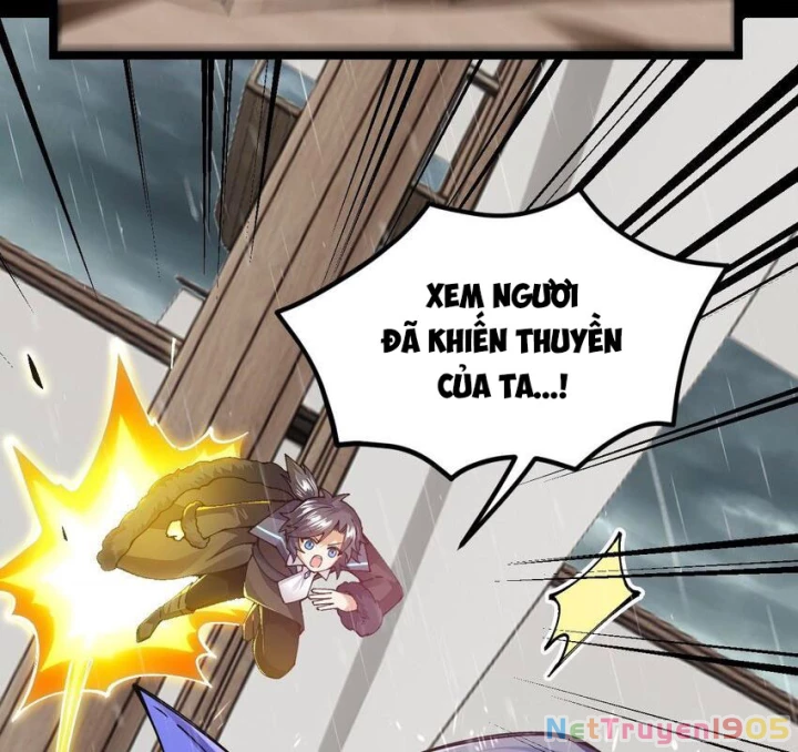 Sức Mạnh Của Kiếm Thần Chapter 99 - 17