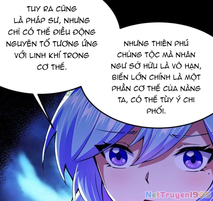 Sức Mạnh Của Kiếm Thần Chapter 99 - 39
