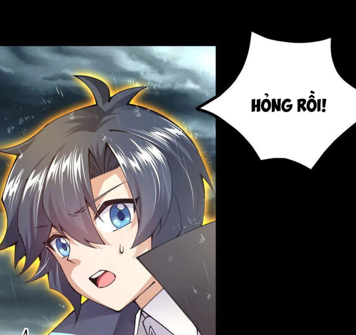 Sức Mạnh Của Kiếm Thần Chapter 99 - 45