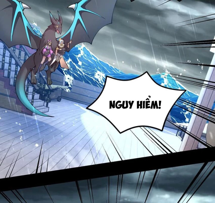 Sức Mạnh Của Kiếm Thần Chapter 99 - 49