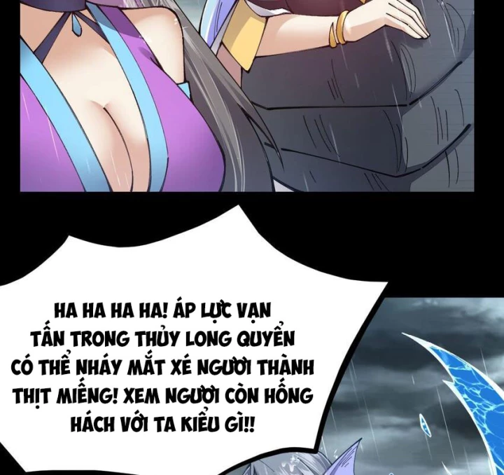Sức Mạnh Của Kiếm Thần Chapter 99 - 54