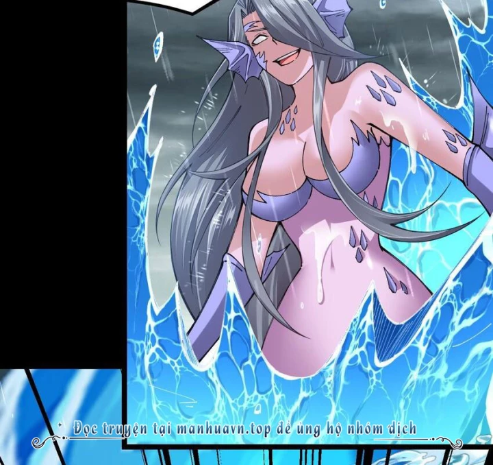 Sức Mạnh Của Kiếm Thần Chapter 99 - 55