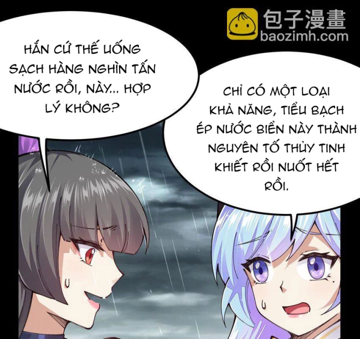Sức Mạnh Của Kiếm Thần Chapter 99 - 68