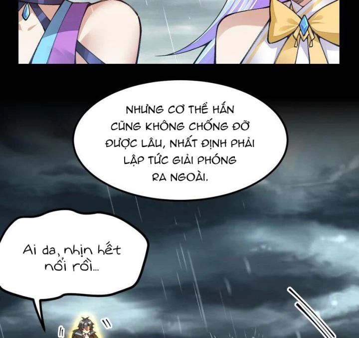 Sức Mạnh Của Kiếm Thần Chapter 99 - 69