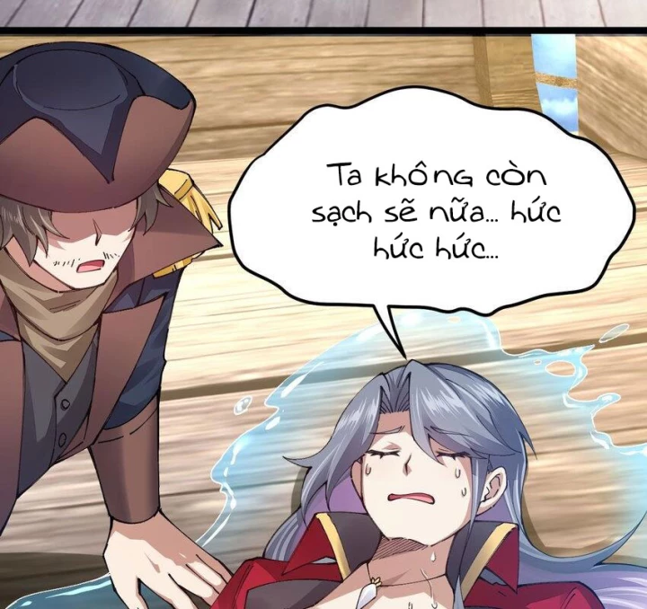 Sức Mạnh Của Kiếm Thần Chapter 99 - 94