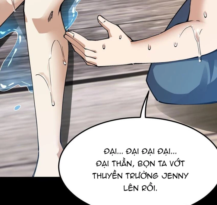 Sức Mạnh Của Kiếm Thần Chapter 99 - 96