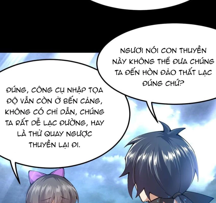 Sức Mạnh Của Kiếm Thần Chapter 99 - 97