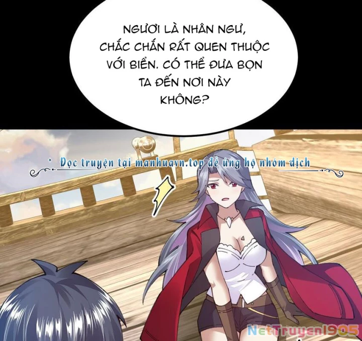 Sức Mạnh Của Kiếm Thần Chapter 99 - 101