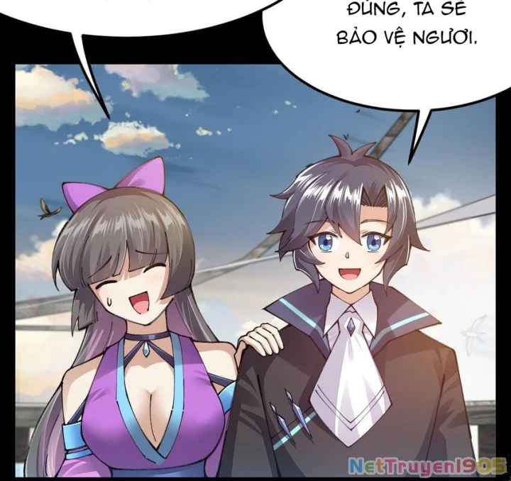 Sức Mạnh Của Kiếm Thần Chapter 99 - 105
