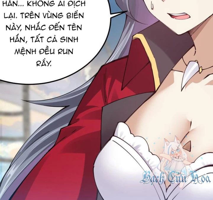 Sức Mạnh Của Kiếm Thần Chapter 99 - 107