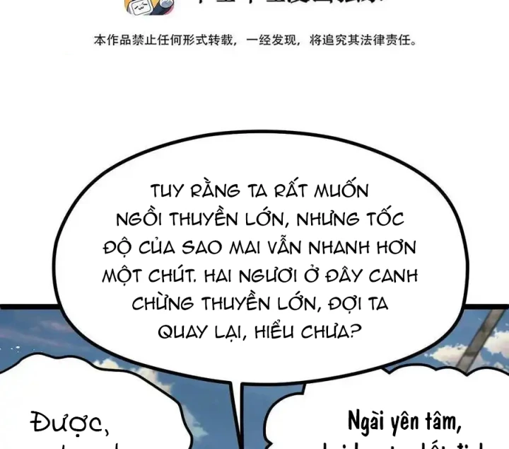 Sức Mạnh Của Kiếm Thần Chapter 100 - 3