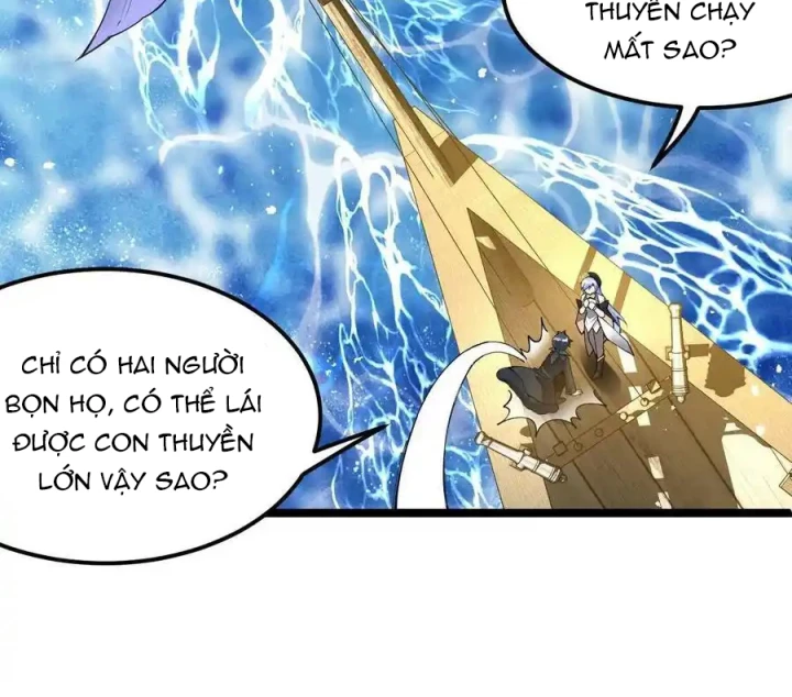 Sức Mạnh Của Kiếm Thần Chapter 100 - 6