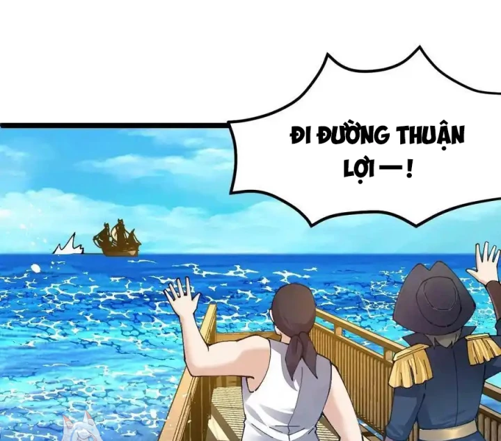 Sức Mạnh Của Kiếm Thần Chapter 100 - 7