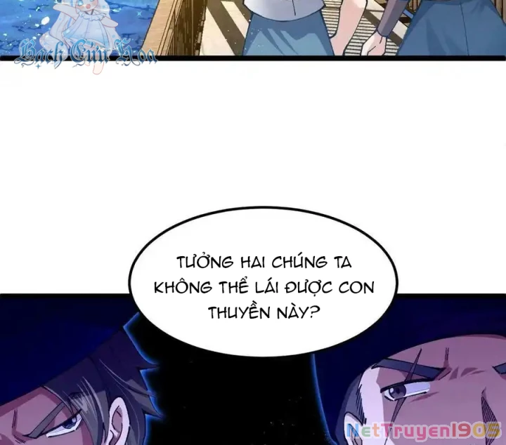 Sức Mạnh Của Kiếm Thần Chapter 100 - 8