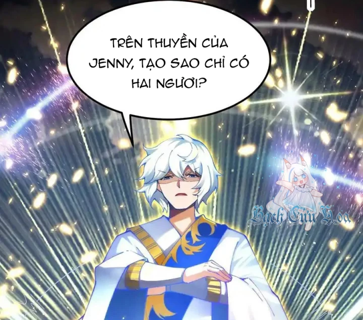 Sức Mạnh Của Kiếm Thần Chapter 100 - 13