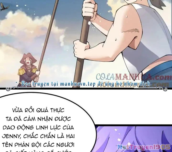 Sức Mạnh Của Kiếm Thần Chapter 100 - 16
