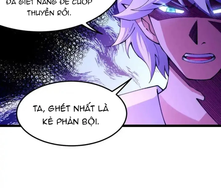 Sức Mạnh Của Kiếm Thần Chapter 100 - 17