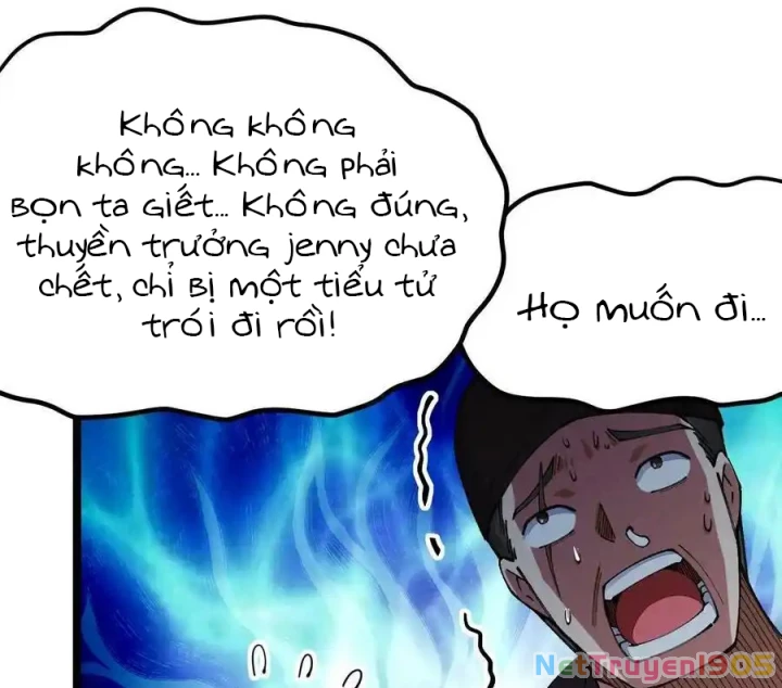 Sức Mạnh Của Kiếm Thần Chapter 100 - 18