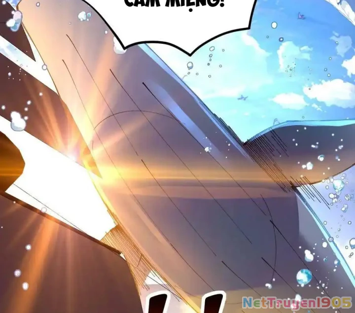 Sức Mạnh Của Kiếm Thần Chapter 100 - 20