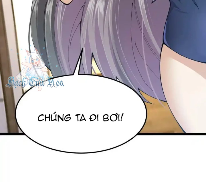 Sức Mạnh Của Kiếm Thần Chapter 100 - 30