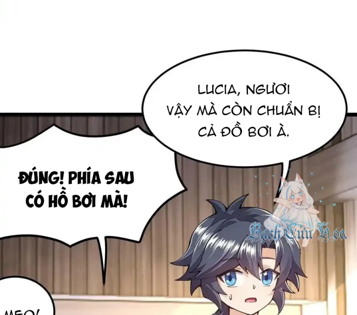 Sức Mạnh Của Kiếm Thần Chapter 100 - 31