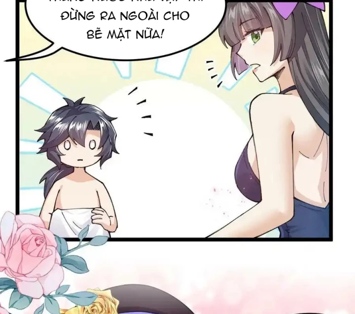 Sức Mạnh Của Kiếm Thần Chapter 100 - 36