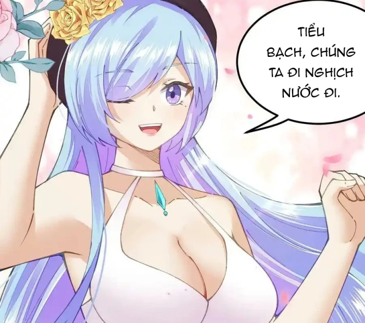 Sức Mạnh Của Kiếm Thần Chapter 100 - 37
