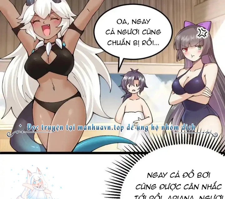 Sức Mạnh Của Kiếm Thần Chapter 100 - 40