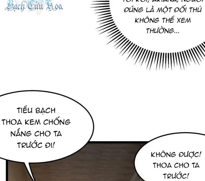 Sức Mạnh Của Kiếm Thần Chapter 100 - 41