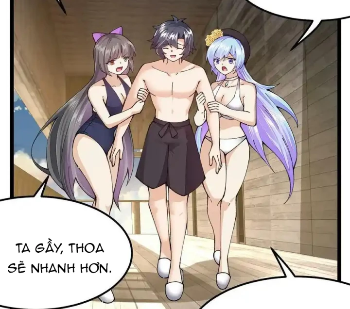 Sức Mạnh Của Kiếm Thần Chapter 100 - 42