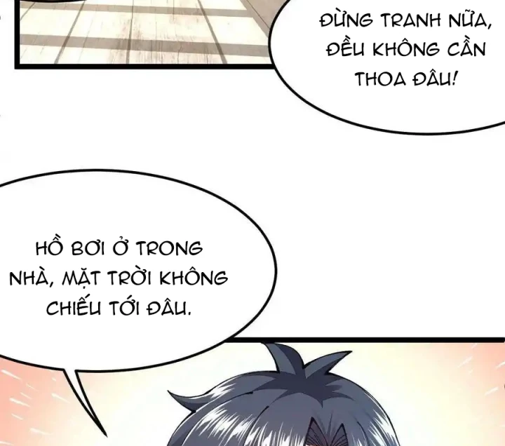 Sức Mạnh Của Kiếm Thần Chapter 100 - 43