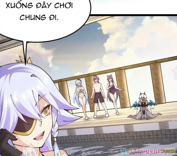 Sức Mạnh Của Kiếm Thần Chapter 100 - 53