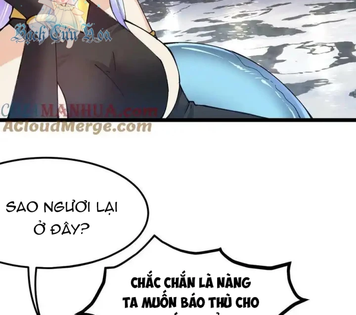 Sức Mạnh Của Kiếm Thần Chapter 100 - 54