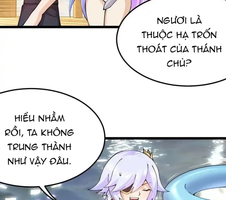 Sức Mạnh Của Kiếm Thần Chapter 100 - 56
