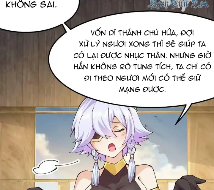 Sức Mạnh Của Kiếm Thần Chapter 100 - 62
