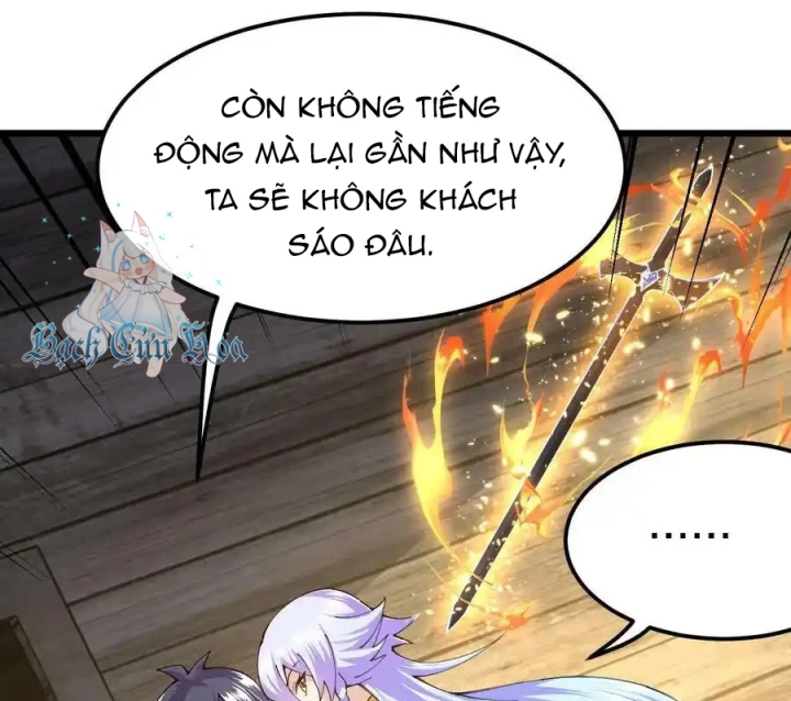 Sức Mạnh Của Kiếm Thần Chapter 100 - 69