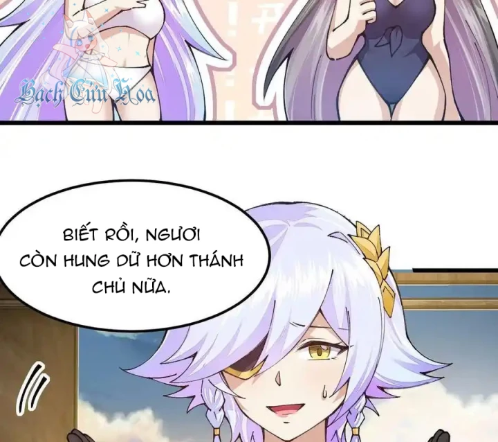 Sức Mạnh Của Kiếm Thần Chapter 100 - 73