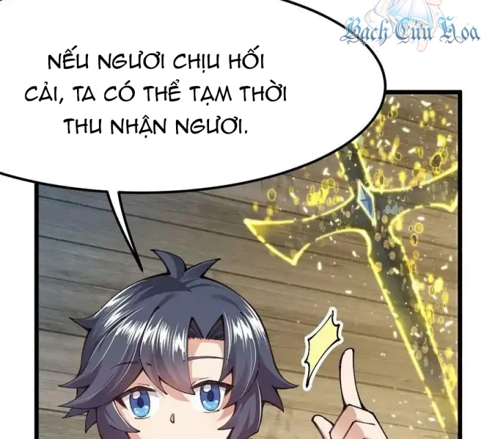 Sức Mạnh Của Kiếm Thần Chapter 100 - 75
