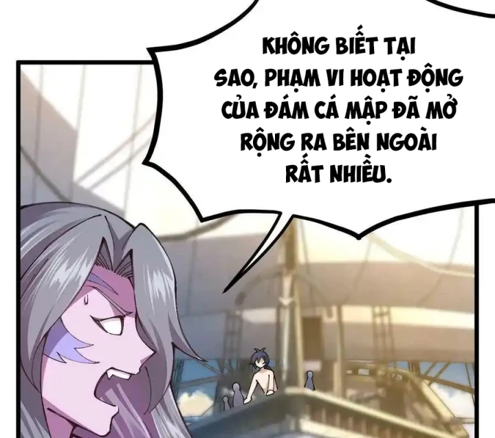 Sức Mạnh Của Kiếm Thần Chapter 100 - 81