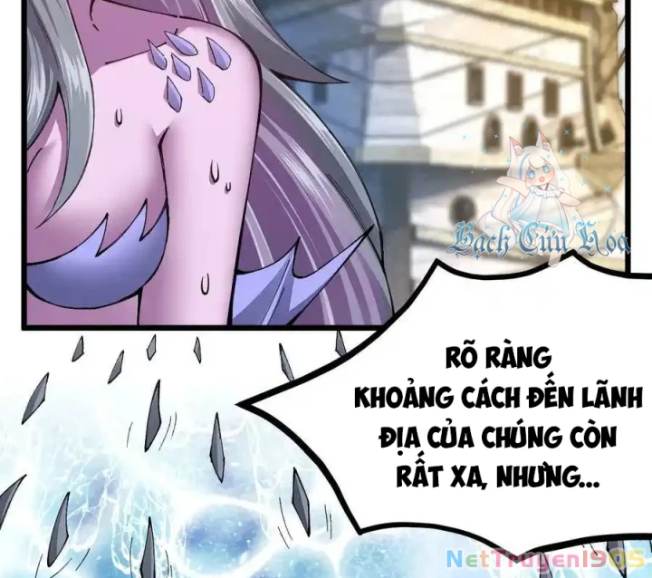 Sức Mạnh Của Kiếm Thần Chapter 100 - 82